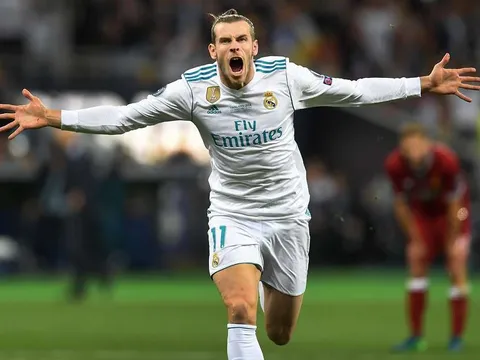 Để có Bale, Man Utd phải đáp ứng 1 điều kiện này từ Real Madrid