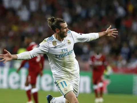 Có ngôi sao này, Mourinho thôi không cần Gareth Bale nữa