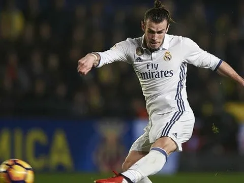 Bale chỉ ra khác biệt giữa La Liga và Ngoại hạng Anh