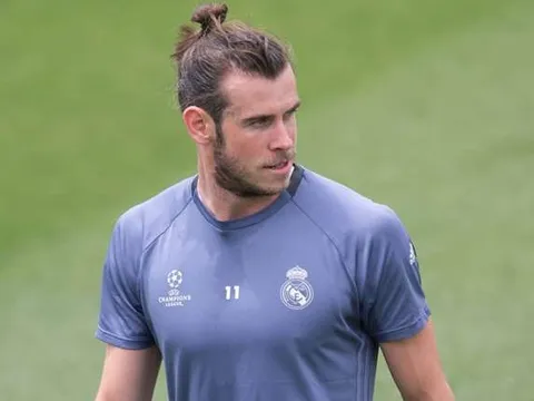 Bale hoặc Isco, Casemiro chọn ai đá chung kết?