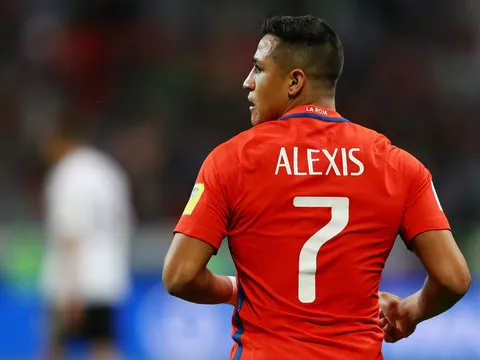 Bale, Sanchez & đội hình siêu khủng lỡ World Cup 2018