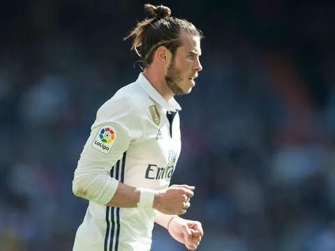 Bale trở lại, sẵn sàng chiến El Clasico