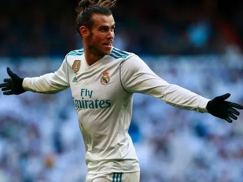 Zidane từ chức, Bale sẽ chờ cơ hội ở Real thay vì đến MU?