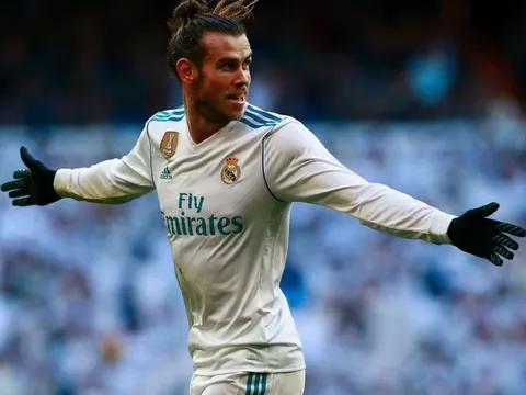 Chung kết Champions League: Bale thì được, Benzema thì không