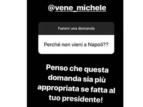 Balotelli lần đầu lên tiếng về việc chuyển tới Napoli