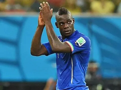 Balotelli, Lukaku và những ứng viên thay thế Costa tại Chelsea