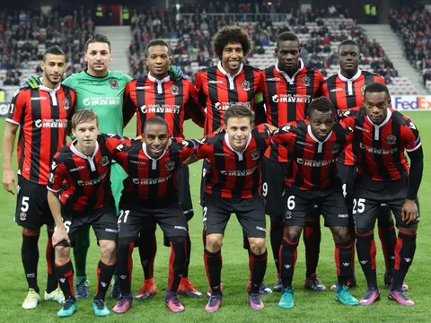Balotelli và đồng đội lập kỷ lục, "chung mâm" Real và Bayern
