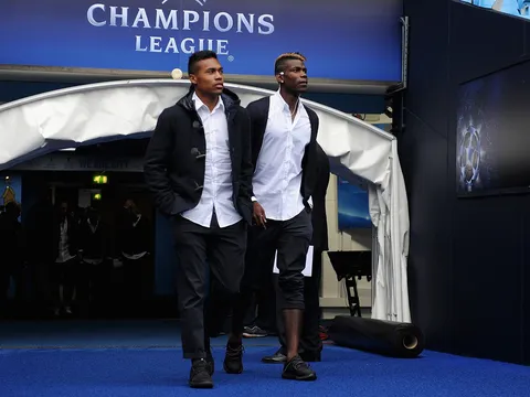 Bán Alex Sandro, Juventus đừng mong vô địch Champions League