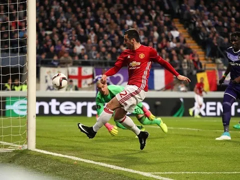 ‘Bàn của Mkhitaryan trông dễ ăn nhưng thật ra rất khó’