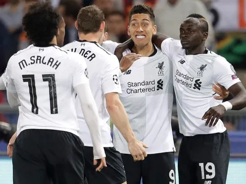Bán kết Champions League: Bóng đá tấn công lên ngôi