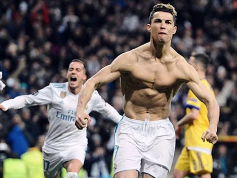 Bán kết Champions League: Thử thách nào cho Real?