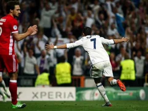 Bán kết Champions League: 'Tứ đại anh hào' ngán ai nhất?
