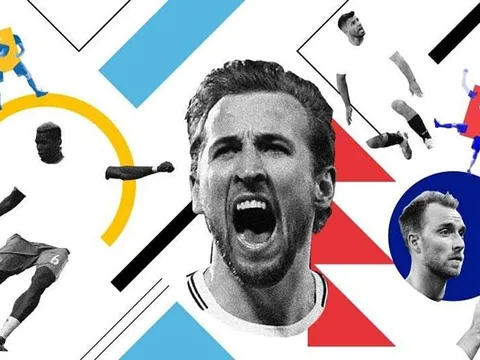 Bán kết World Cup 2018: Người Anh “ vỗ ngực dương oai”