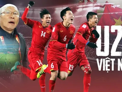 VTV không mua bản quyền ASIAD 2018, NHM xem U23 Việt Nam ở đâu?