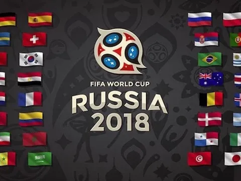 Bản quyền World Cup 2018: Hãy xem người Thái đã làm gì?