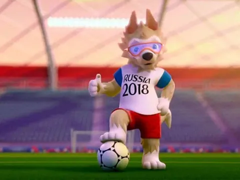 Bản quyền World Cup 2018: VTV muốn khán giả Việt Nam vỡ oà?