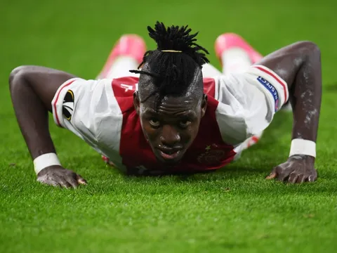 Bán sao trẻ với giá kỷ lục, Chelsea tiếp tục thu lời