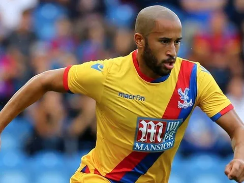 Bàn thắng đẹp nhất Ngoại hạng Anh tháng 3 của Andros Townsend