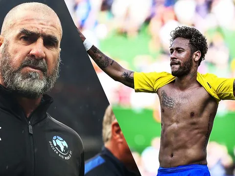 Bản tin BongDa 11/6 | 'King' Eric về 'nhà' và cỗ máy hủy diệt Brazil