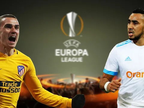 Bản tin BongDa 16/5 | Chung kết Europa League - Đêm của Pháp