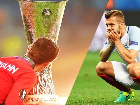 Bản tin BongDa 17/5 | Đêm của Griezmann và Anh chốt team đi Nga