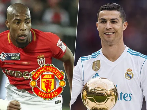 Bản tin BongDa 23/5 | CR7 vượt mặt Messi, MU chuẩn bị nổ bom tấn