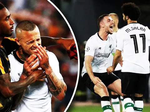 Bản tin BongDa 3/5 | Thoát chết ở hang Sói, Liverpool trở lại sau 11 năm