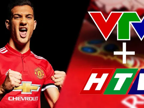 Bản tin BongDa 7/6 | United ra mắt tân binh; VN vẫn chưa có bản quyền