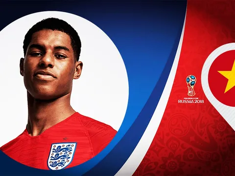 Bản tin BongDa 8/6 | Sao M.U lập siêu phẩm mừng World Cup về Việt Nam