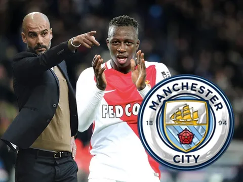 Bản tin BongDa ngày 2-6 | Nổ thêm bom tấn, Man City vượt mặt M.U