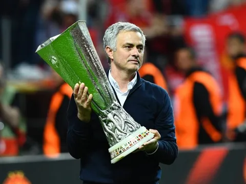 Bản tin BongDa ngày 26-5 | Mourinho nâng cấp đội hình cho Champions League