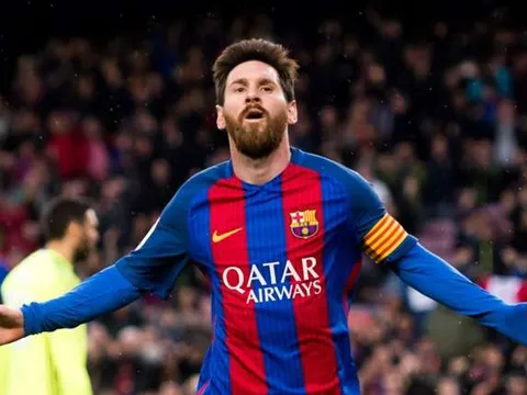 Bản tin BongDa ngày 27-4 | Real, Barca hấp đối thủ không thương tiếc