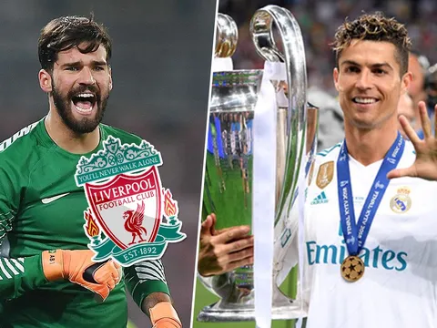 Bản tin BongDa ngày 28/5 | Chán Karius, Liverpool quyết mua sao Roma
