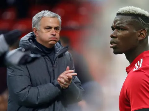 Bản tin BongDa ngày 3/8 | Căng thẳng leo thang, Mourinho chỉ trích Man United