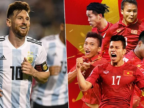 Bản tin BongDa ngày 30/5 | Messi lập hatrrick, U23 Việt Nam mạnh nhất ĐNÁ