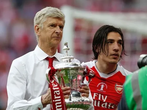 Bản tin BongDa ngày 30-5 | Wenger nâng cấp đội hình chinh phục Europa League