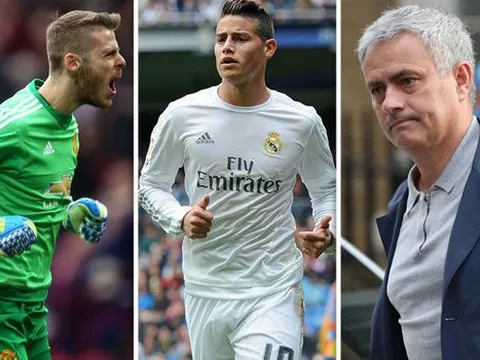 Bản tin BongDa ngày 31-5 | Vượt mặt M.U, Man City lập kỷ lục chuyển nhượng thế giới