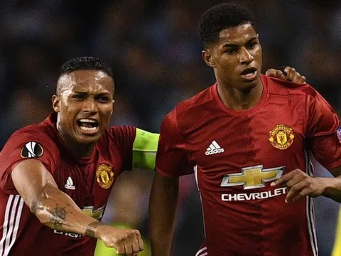 Bản tin BongDa ngày 5-5 | Lập siêu phẩm, Rashford giúp M.U đặt một chân vào chung kết
