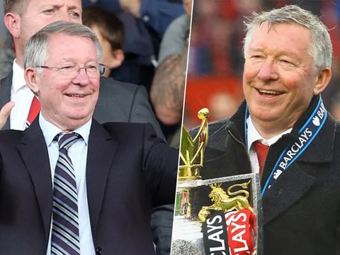 Bản tin BongDa ngày 8/5 | Man United đón tin vui từ Sir Alex