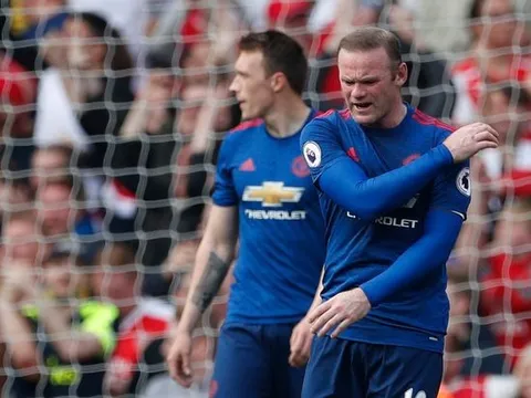 Bản tin BongDa ngày 8-5 | Welbeck lập công nhấn chìm Man United