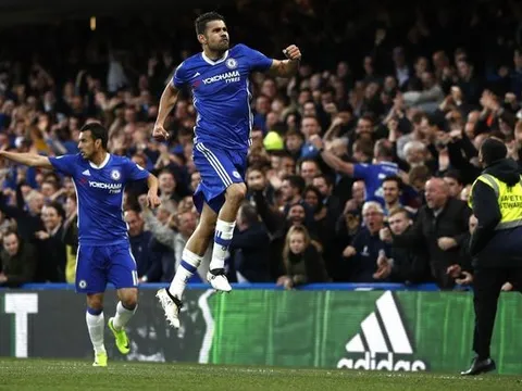 Bản tin BongDa ngày 9-5 | Hạ Boro, Chelsea áp sát chức vô địch