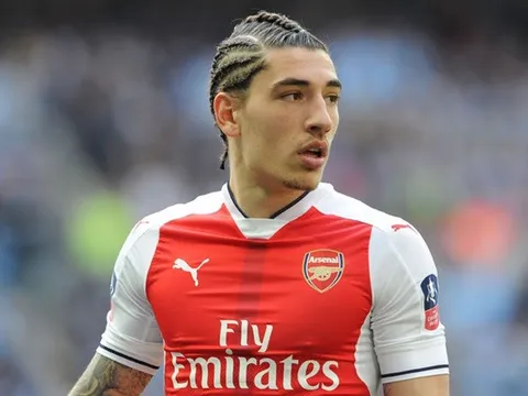 Bằng chứng rõ ràng về việc Bellerin sắp rời Arsenal