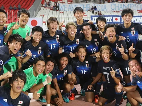 Bảng D World Cup U20: Tìm đội hạng nhì