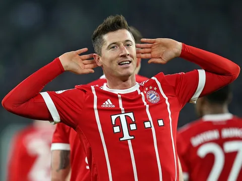 Bão chấn thương hoành hành, Bayern sẽ 'chiến' với Real thế nào?