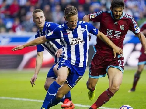 Bạo chi, Liverpool hạ cả Barca lẫn Real?