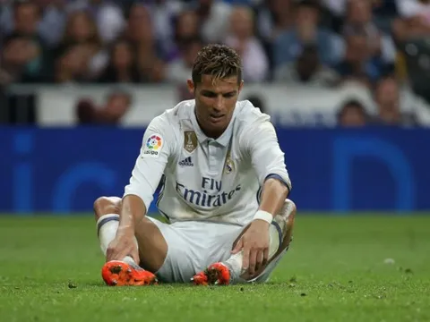 Báo Đức tung thêm bằng chứng cáo buộc Ronaldo hiếp dâm