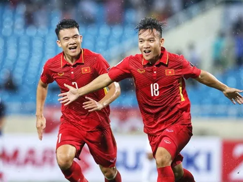 Bao giờ bóng đá Việt Nam sẵn sàng dự World Cup?