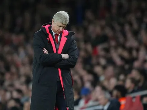 Bao giờ cho đến ngày mai, Arsenal?