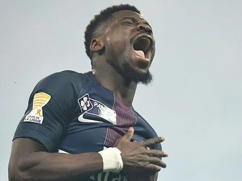 Báo Pháp: Barcelona đã tiến hành đàm phán với sao PSG