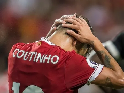 Báo Tây Ban Nha: Barca đã chốt hợp đồng mua Coutinho